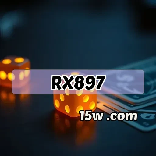 rx897.com: Um Mundo de Jogos Confiáveis e Incríveis Espera por Você!