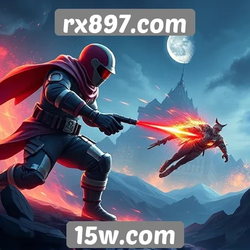 Comparativo de jogos disponíveis em rx897.com